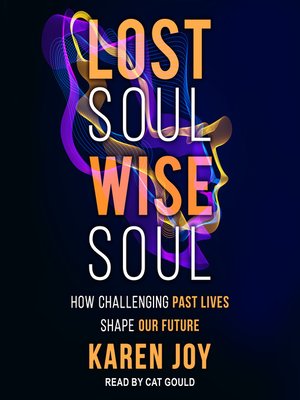 cover image of Lost Soul, Wise Soul